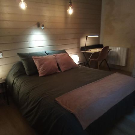 Coeur De Ville Cosy 莫尔莱 外观 照片