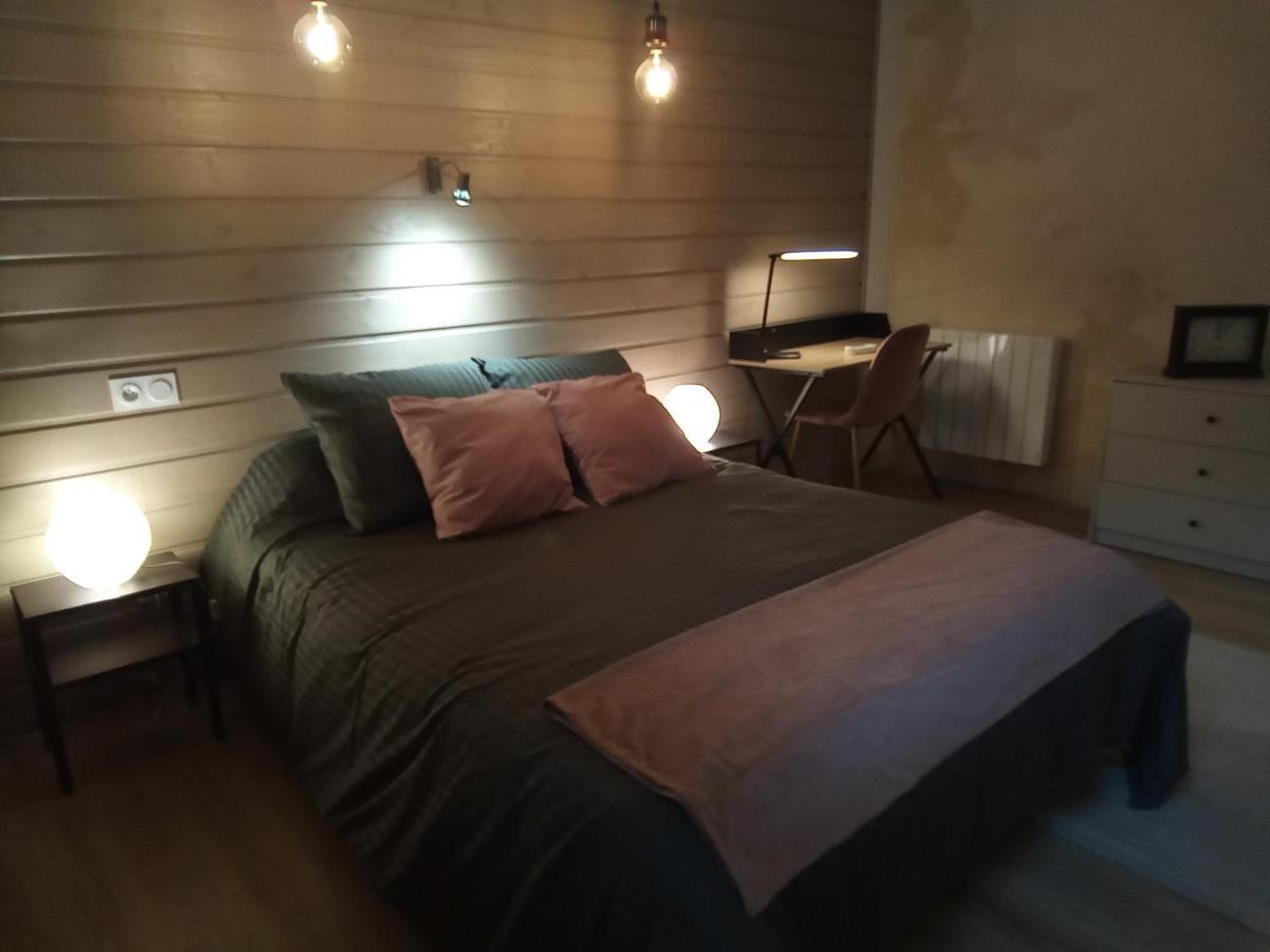 Coeur De Ville Cosy 莫尔莱 外观 照片